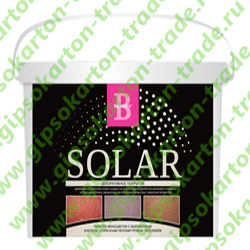 Байрамикс Solar (Солер) 7 кг