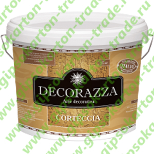 Decorazza Corteccia