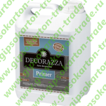 Грунтовка Decorazza Primer 10л