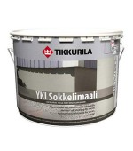 ЮКИ краска для цоколей и фасадов, баз С